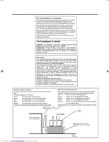 JVC RX701V Audio System Operating Manual