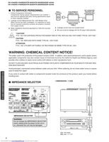 Yamaha RAV246OM Audio/Video Receiver Operating Manual