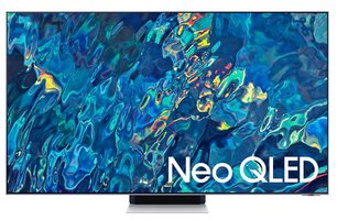 Samsung QA65QN95BAWXXY 2022 65 Inch Neo QLED 4K TV