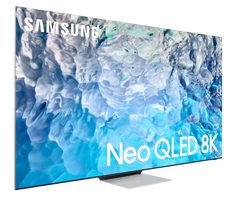 Samsung QN65QN900BFXZA 2022 65 Inch Neo QLED 8K TV