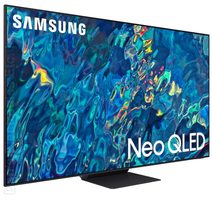 Samsung QN75QN95BAFXZA 2022 75 Inch Neo QLED 4K TV