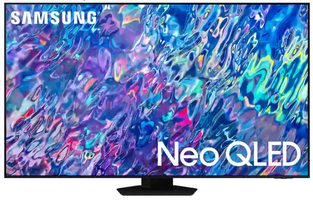 Samsung QN85QN85BAFXZA 2022 85 Inch Neo QLED 4K TV