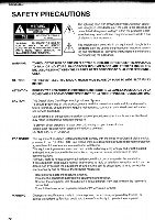 Toshiba SD2300 ser0029 DVD Player Operating Manual