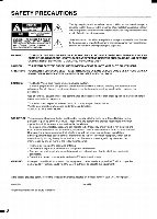 Toshiba SD3108 ser0002 DVD Player Operating Manual