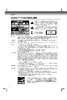 Toshiba SD7200KU SDK990KU DVD Player Operating Manual