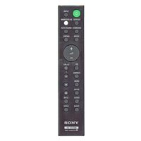 Sony RMTAH507U Sound Bar Remote Control