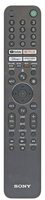 Sony RMFTX621U Backlit TV Remote Control