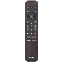 Sony RMF-TX900U TV Remote Control