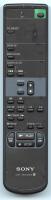 Sony RMTDS11 VCR Remote Control