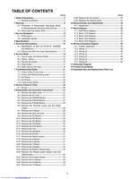 Panasonic TCP65VT30 TV Operating Manual