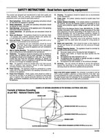 Philips TS3254C TV Operating Manual