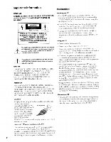 Toshiba TW56X81OM TV Operating Manual