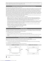 Samsung UN32D4003BD TV Operating Manual