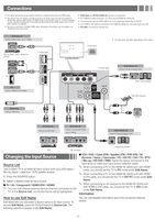 Samsung UN40EH5050FXZA TV Operating Manual