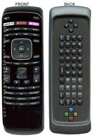 Vizio XBR102 Blu-ray Remote Control