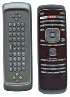 Vizio XRB300 Blu-ray Remote Control