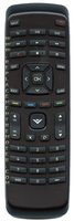 Vizio XRU110 3-Device Universal Remote Control