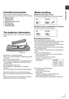 Panasonic DMRBW880GL Blu-Ray DVD Player Operating Manual