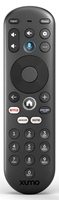 Xumo MG3-R34010 Smart Voice Streaming Remote Control